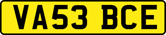 VA53BCE