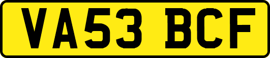 VA53BCF