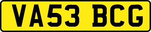 VA53BCG
