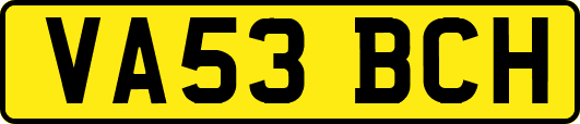 VA53BCH