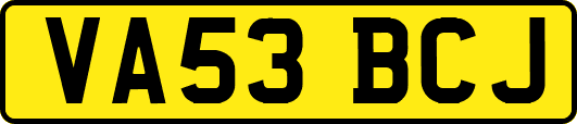 VA53BCJ