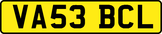 VA53BCL