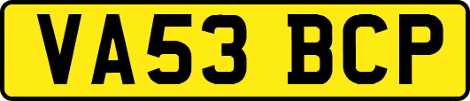 VA53BCP