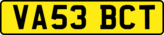 VA53BCT