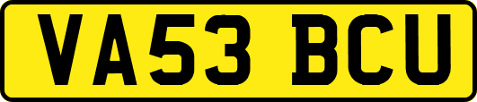 VA53BCU