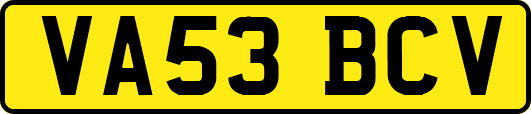 VA53BCV