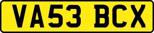 VA53BCX