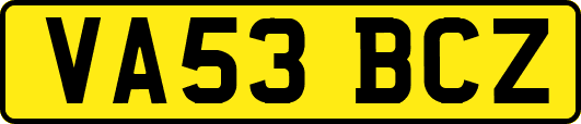 VA53BCZ