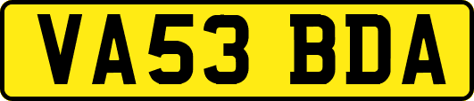 VA53BDA