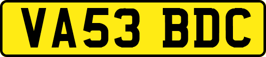 VA53BDC