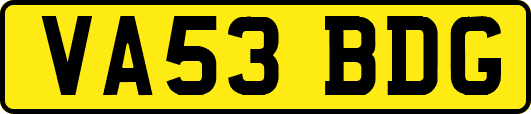 VA53BDG