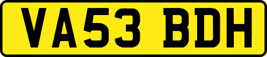 VA53BDH