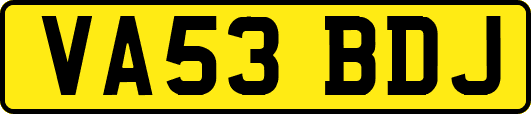 VA53BDJ