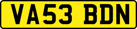 VA53BDN