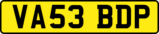 VA53BDP