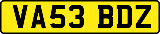 VA53BDZ