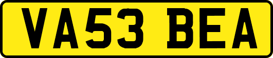 VA53BEA