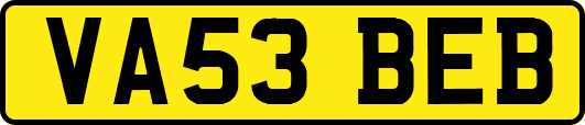 VA53BEB