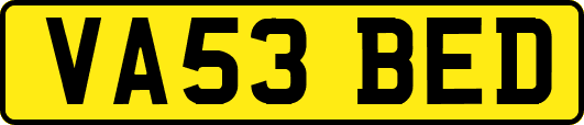 VA53BED