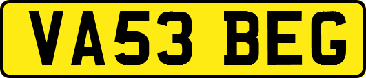 VA53BEG