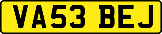 VA53BEJ
