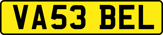 VA53BEL