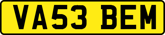 VA53BEM