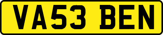 VA53BEN