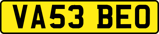 VA53BEO