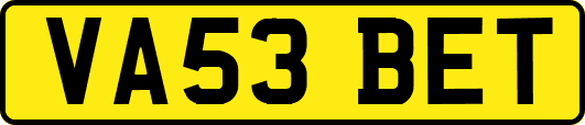 VA53BET