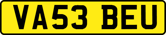 VA53BEU