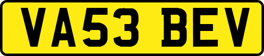 VA53BEV