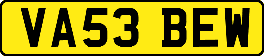 VA53BEW