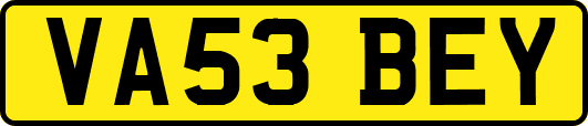 VA53BEY