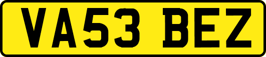 VA53BEZ