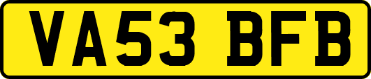 VA53BFB