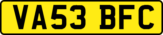 VA53BFC