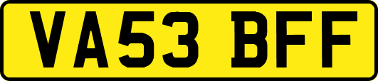 VA53BFF