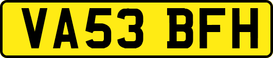 VA53BFH