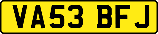 VA53BFJ