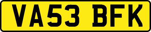 VA53BFK