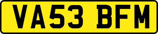 VA53BFM