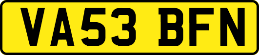 VA53BFN