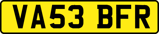 VA53BFR