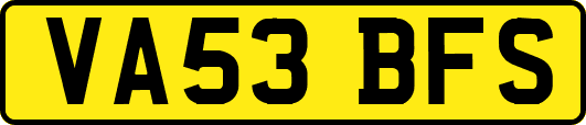 VA53BFS