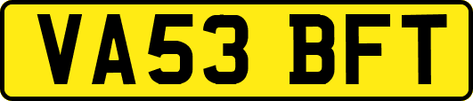 VA53BFT