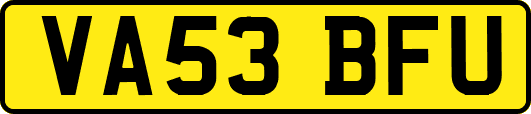 VA53BFU