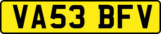VA53BFV