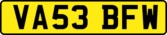VA53BFW