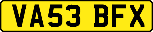VA53BFX